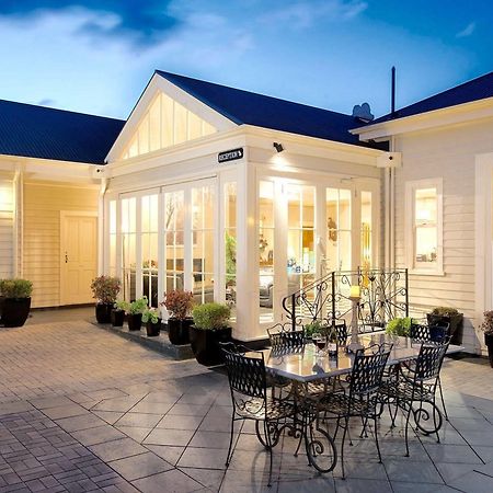 Bed and Breakfast Kurrajong House Launceston Exterior foto