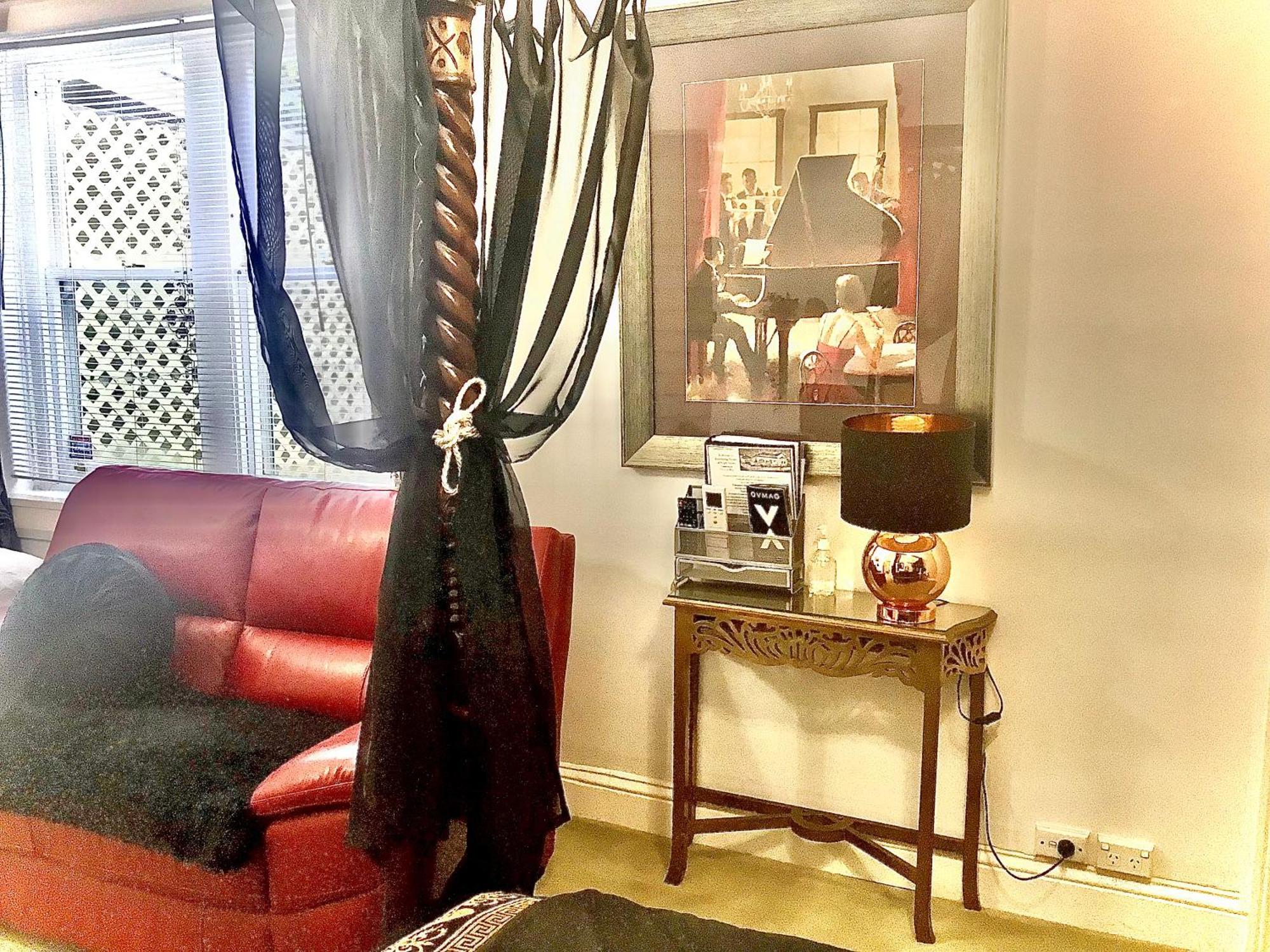 Bed and Breakfast Kurrajong House Launceston Zimmer foto