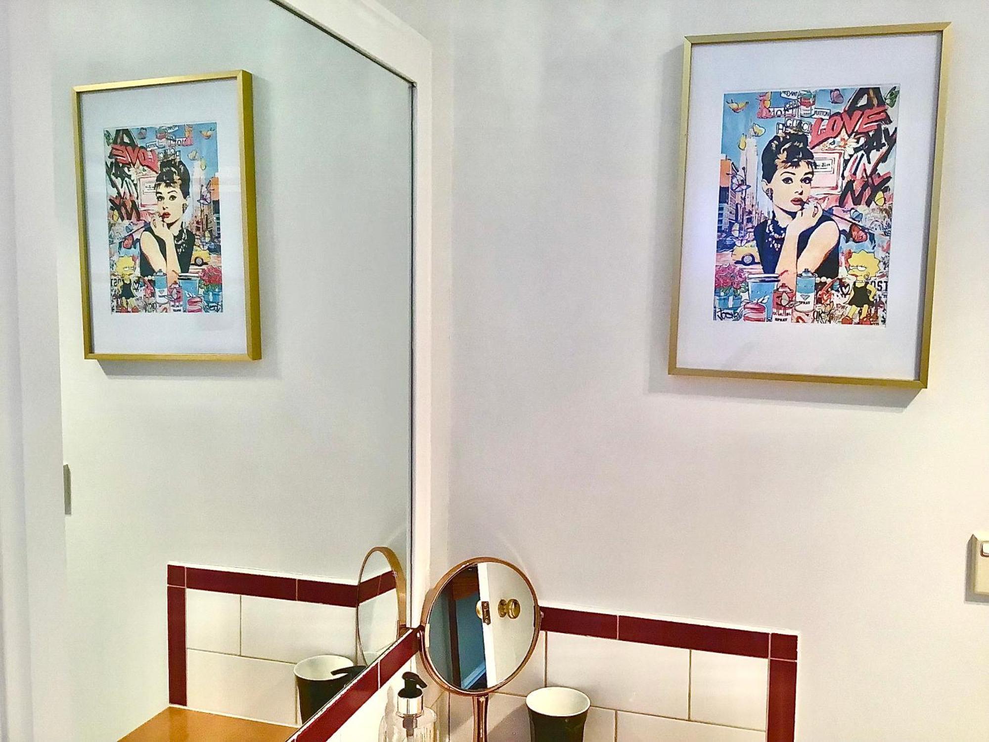 Bed and Breakfast Kurrajong House Launceston Zimmer foto