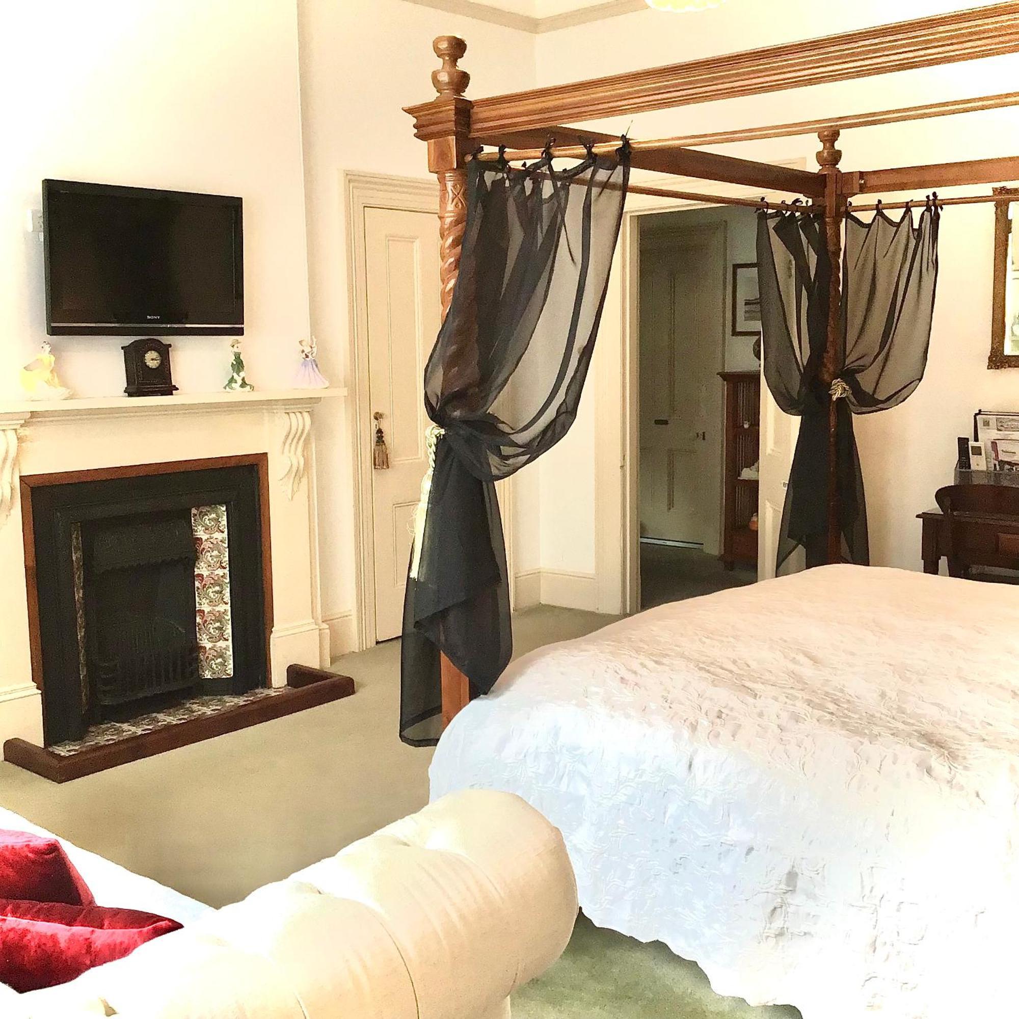 Bed and Breakfast Kurrajong House Launceston Zimmer foto