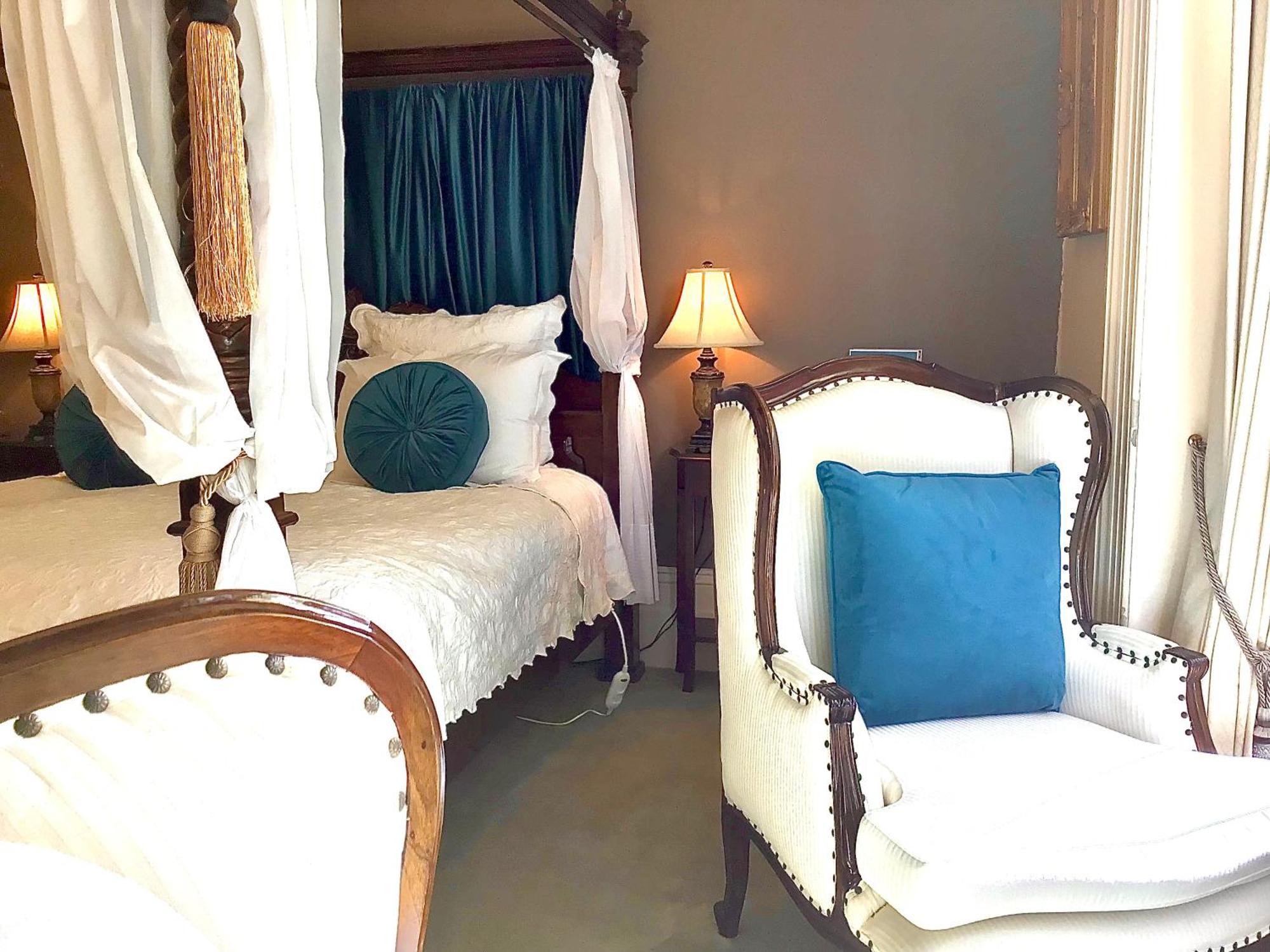 Bed and Breakfast Kurrajong House Launceston Zimmer foto