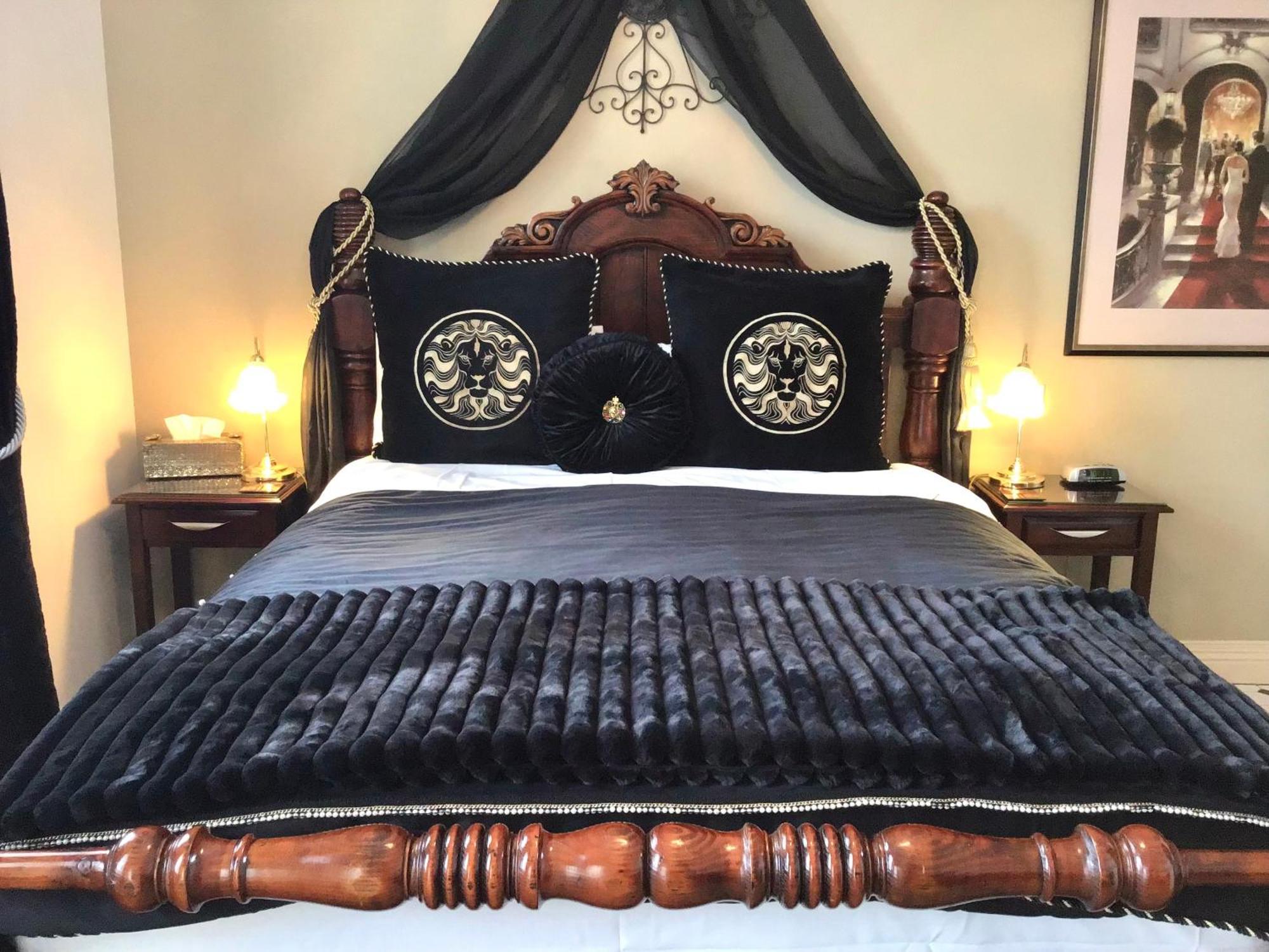 Bed and Breakfast Kurrajong House Launceston Zimmer foto