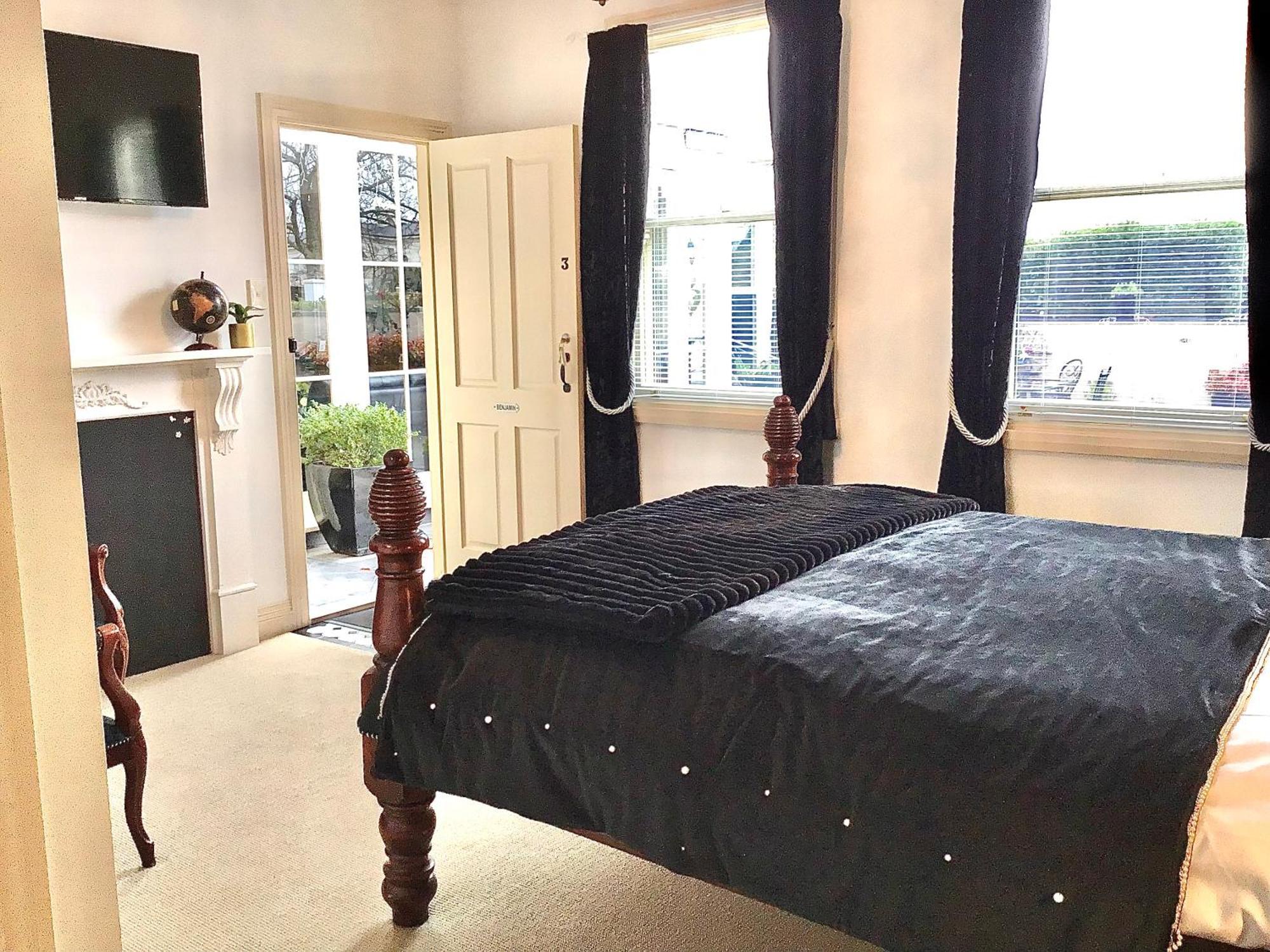Bed and Breakfast Kurrajong House Launceston Zimmer foto